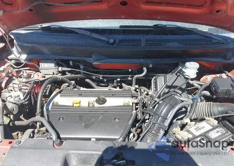 2003 Honda Element Ex из США, поврежденный, VIN 5J6YH28523L026510